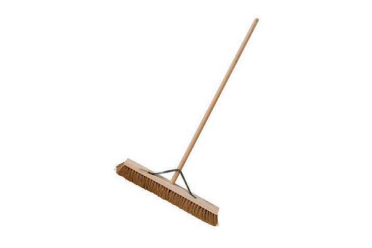 Cleaning Cleaning