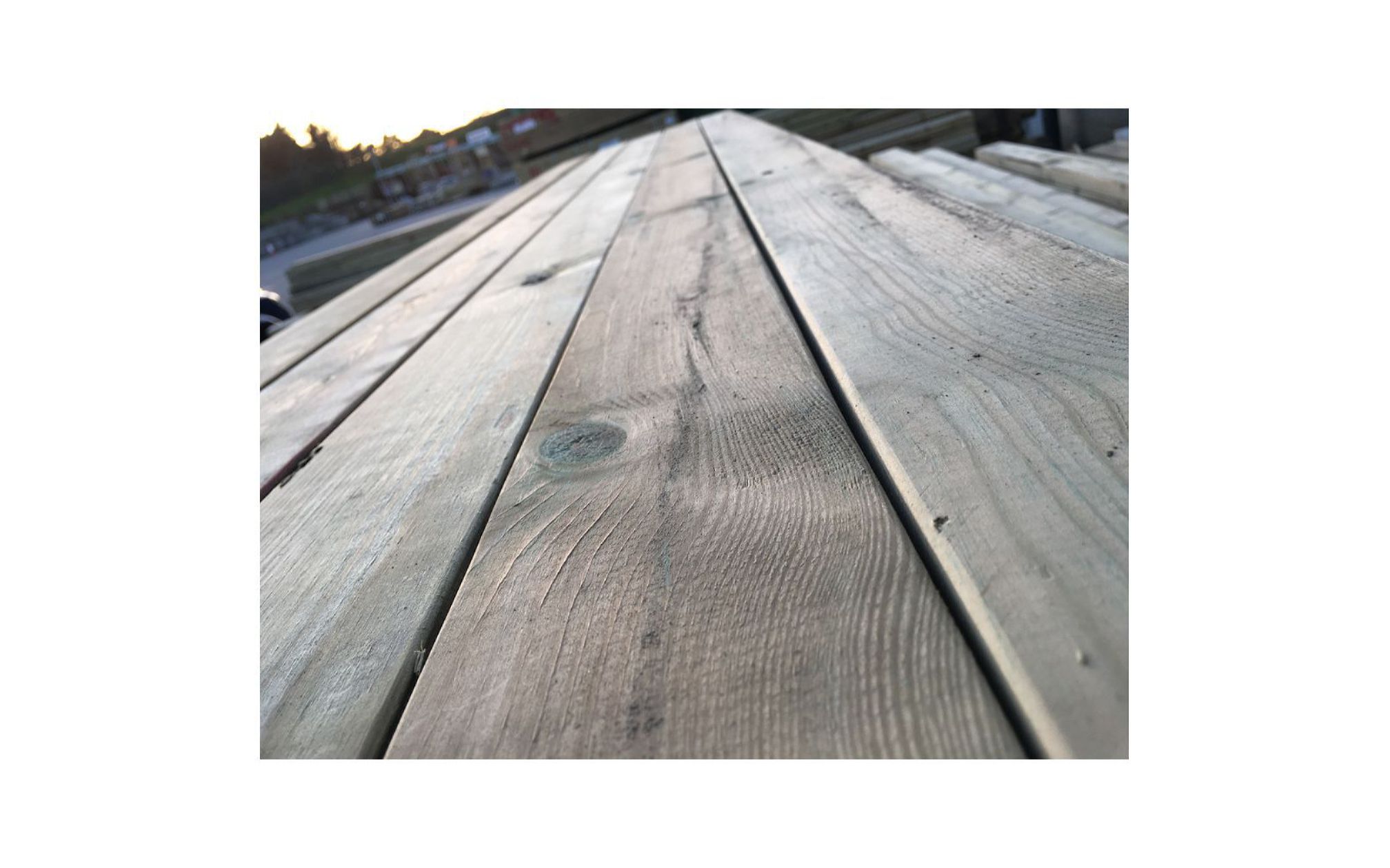 Carcassing Ungraded Treated Carcassing Ungraded Treated