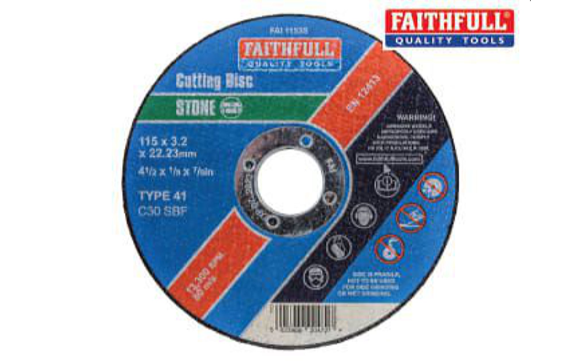 Cutting Discs Cutting Discs