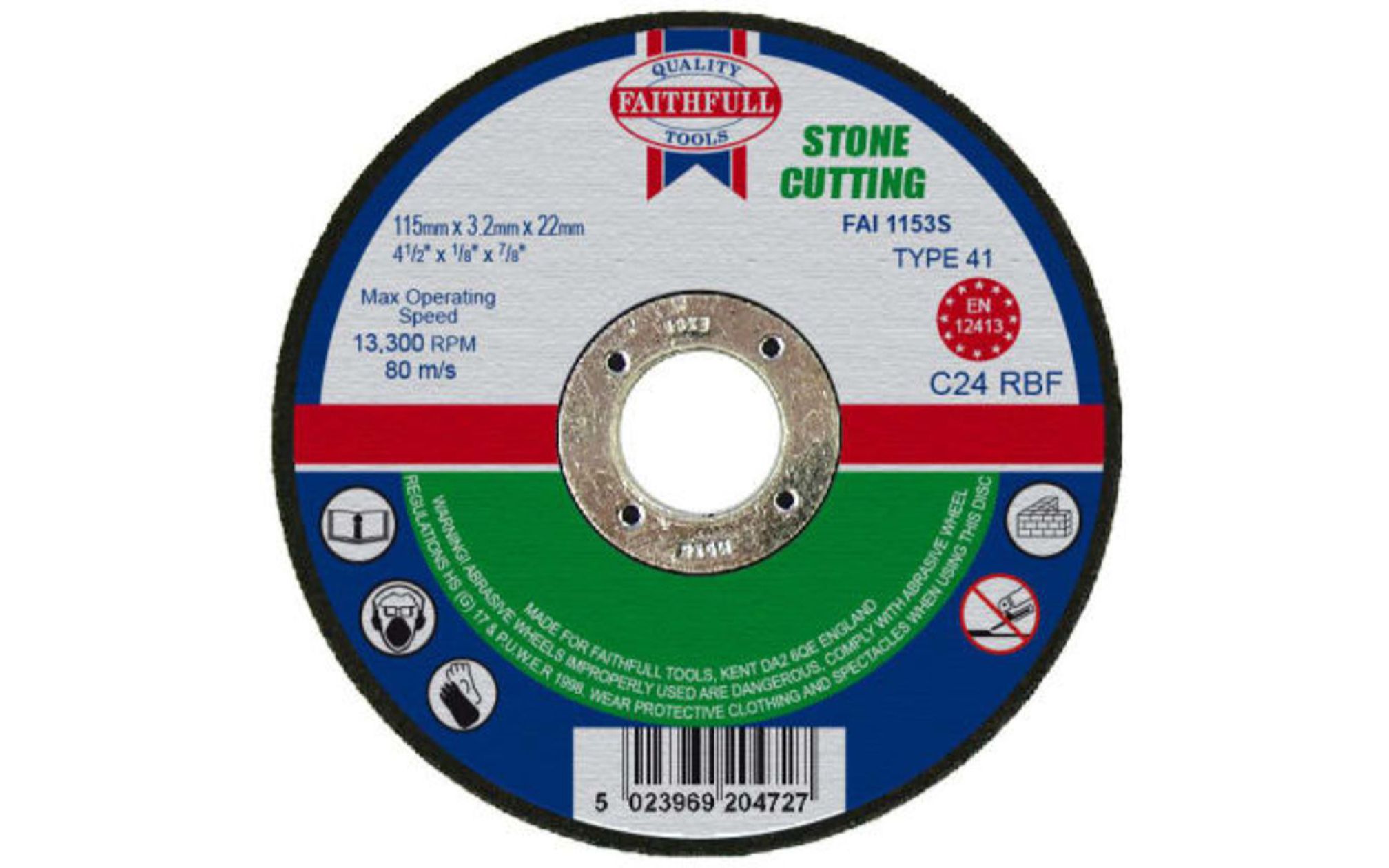 Cutting Discs Stone Cutting Discs Stone