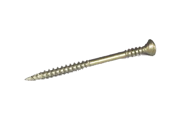 Decking Screws Decking Screws