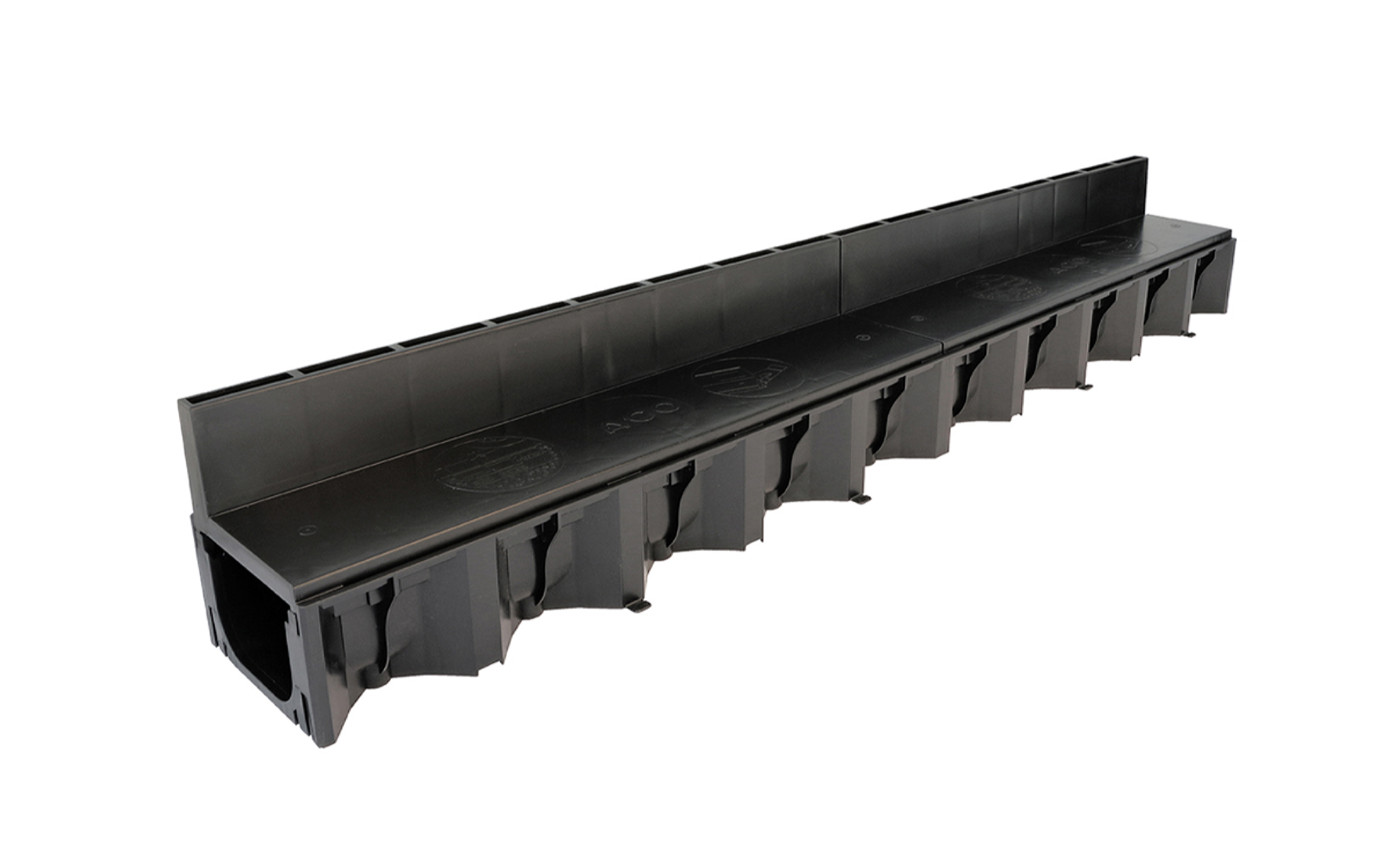 Dom Polymer Channel Dom Polymer Channel