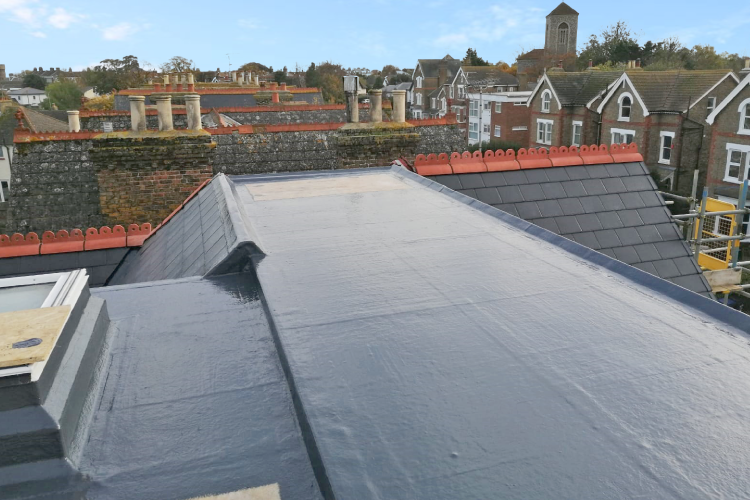 Flat Roofing Flat Roofing