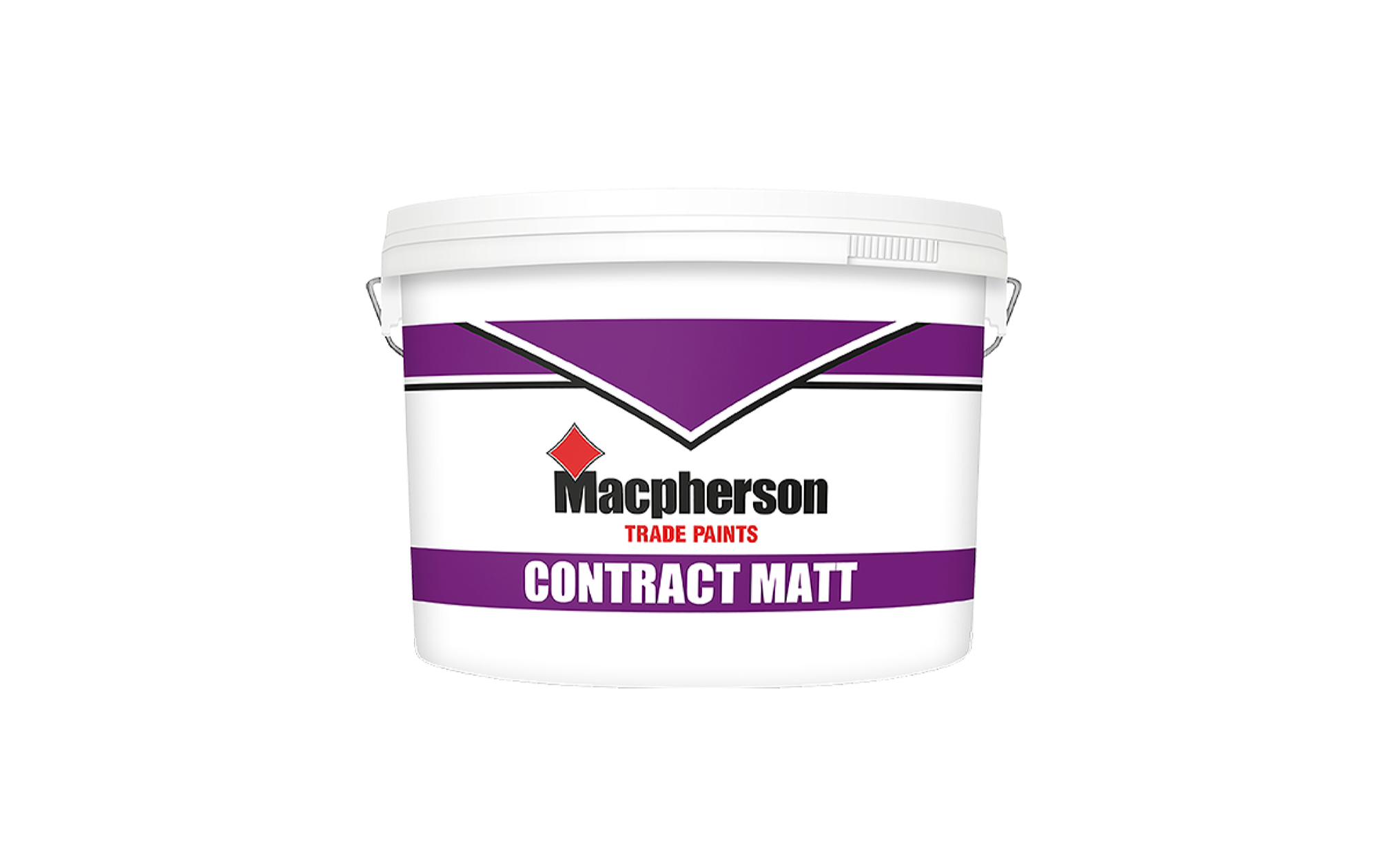Macphersons Emulsion Paint Macphersons Emulsion Paint
