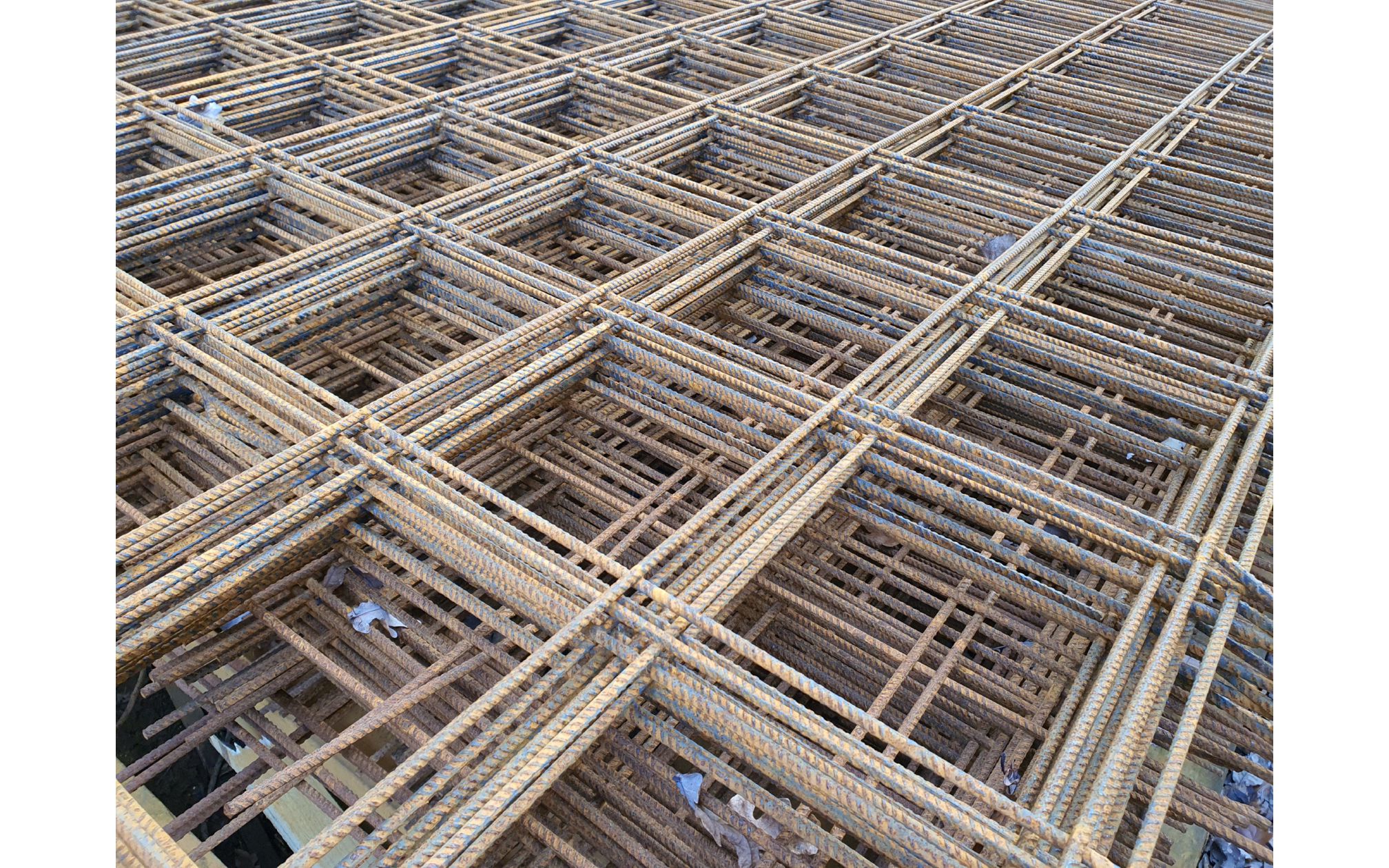 Reinforcement Mesh
