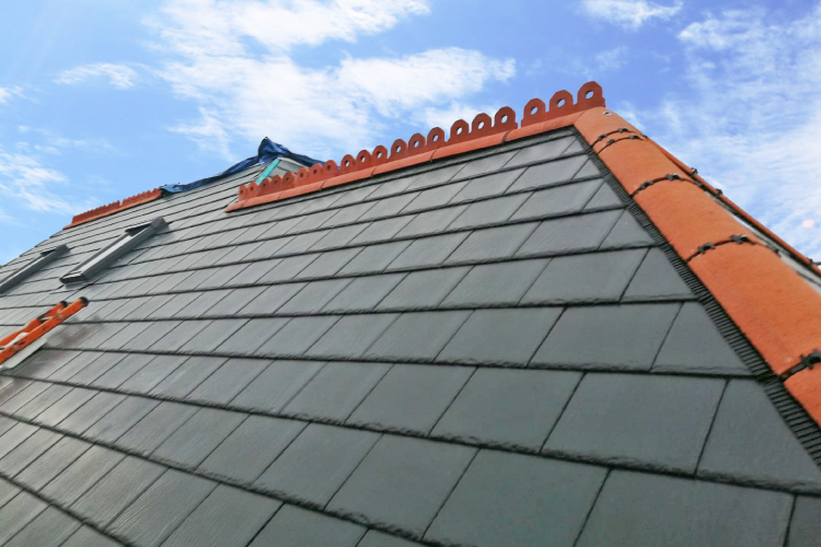 Pitched Roofing Pitched Roofing