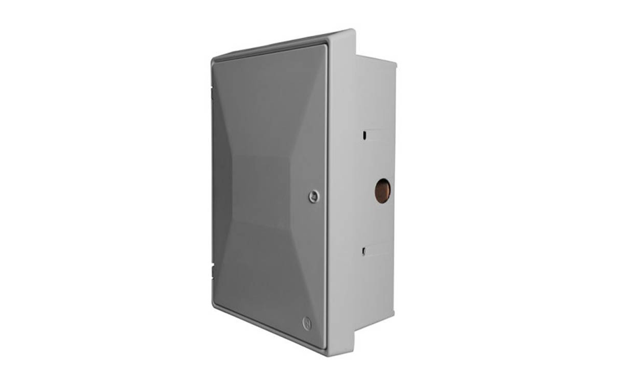 Service Meter Boxes