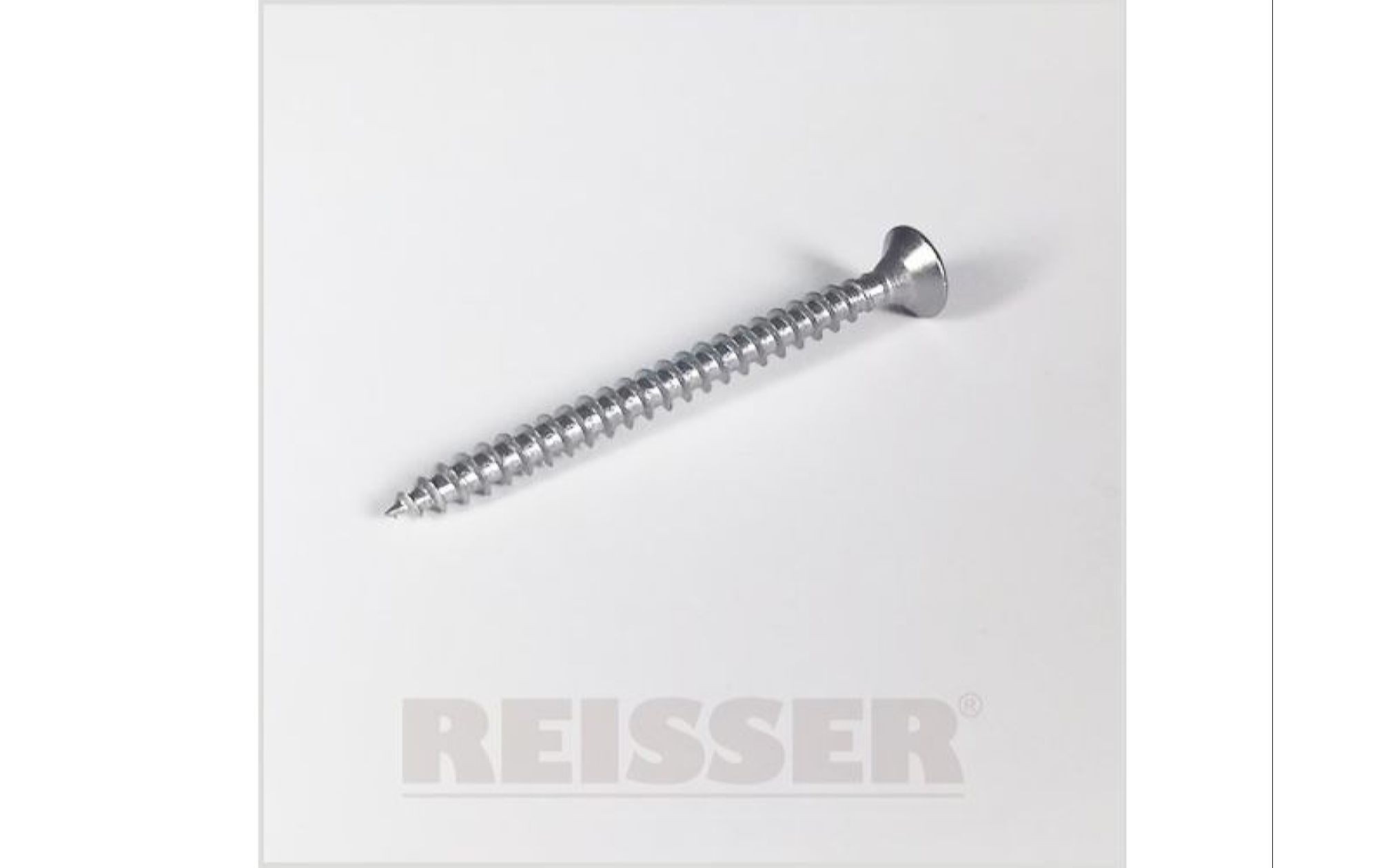 Stainless Steel Woodscrews Stainless Steel Woodscrews