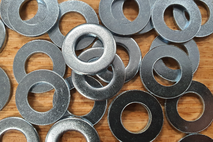 Metal Washers Metal Washers