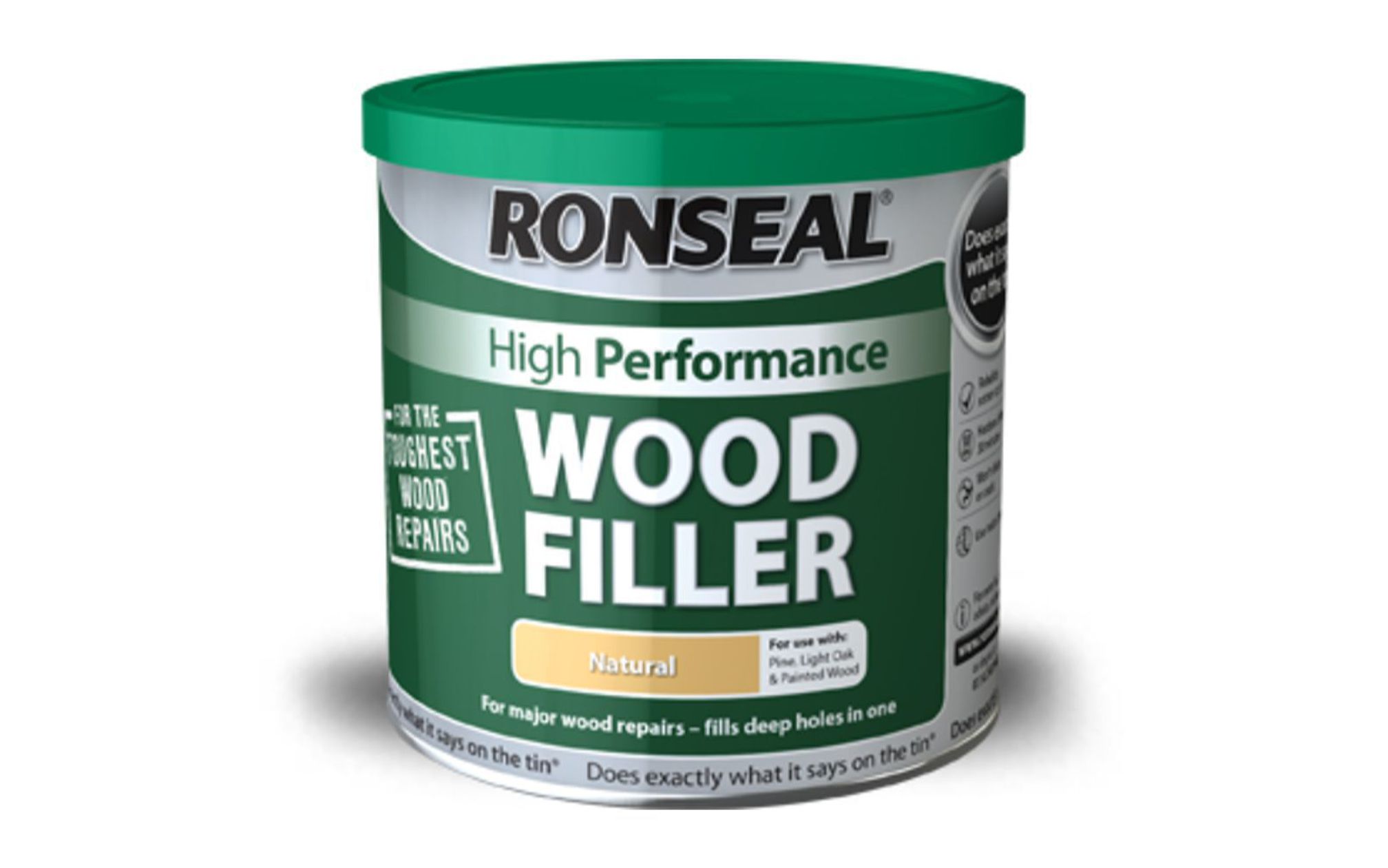 Wood Fillers Wood Fillers