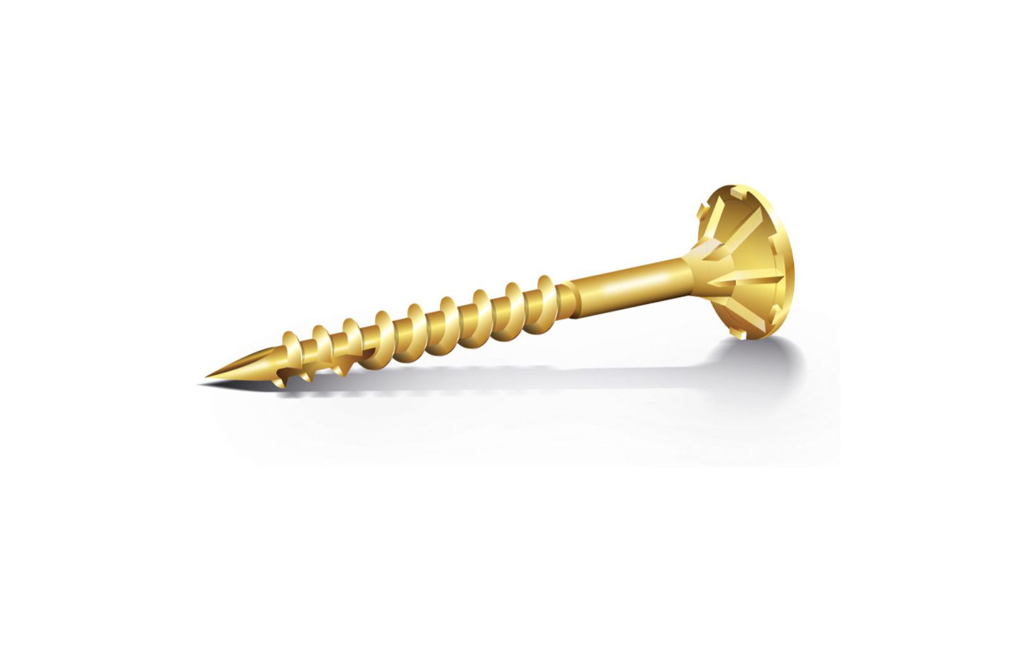 Timber Screws Timber Screws