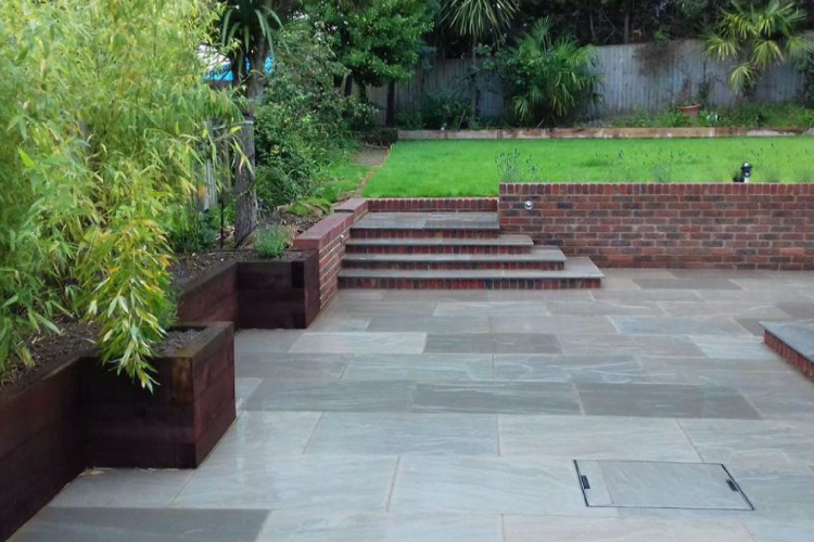 Nat Stone Premium Paving Nat Stone Premium Paving