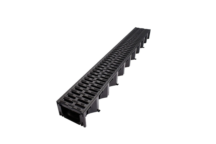 Plastic Channel Plastic Channel