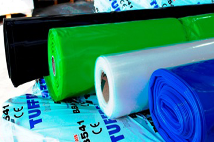 Polythene DPM Polythene DPM