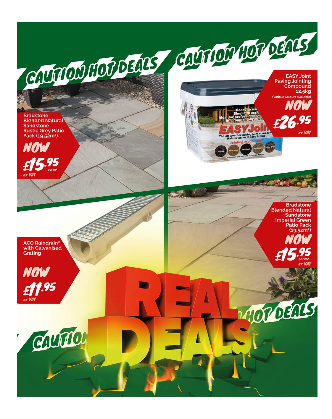 Special Offers Exclusively Available in Branch